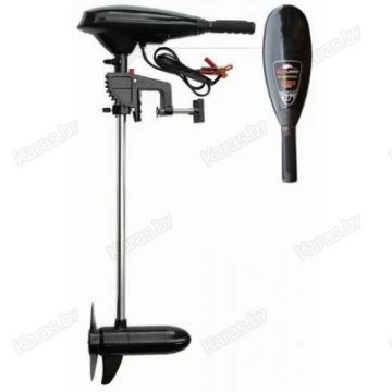 Лодочный электромотор Outland Thrust Power 1100 (до 1100кг)